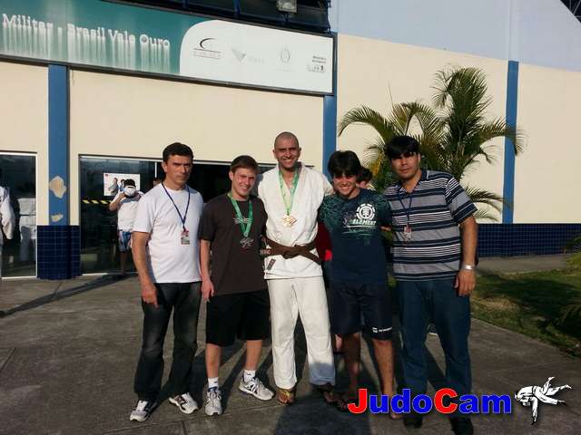 Alunos de Judô trazem medalhas do Campeonato Estadual