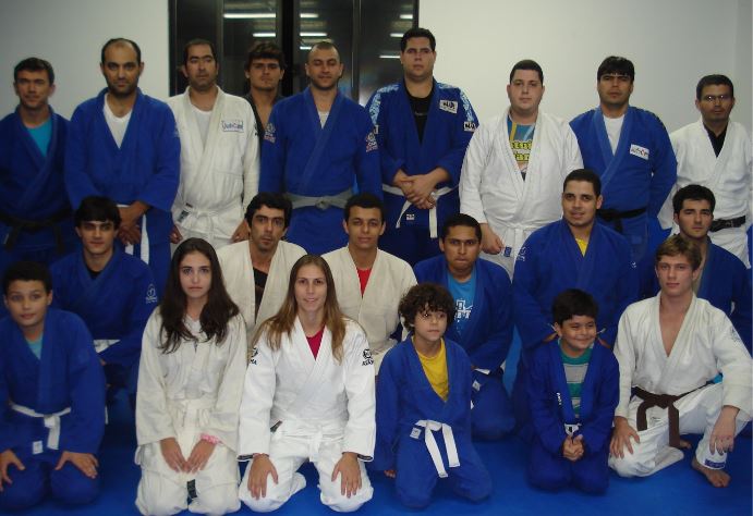 Exame realizado em 23 de agosto de 2011, na UENF, dos alunos dos professores Francisco e André