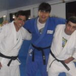 UENF promove Festival de Judô